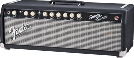 Fender Super-Sonic 22 Head 