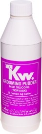KW Silicone Grooming Powder 350g