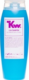 KW Lux šampón 250ml