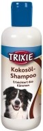 Trixie Šampón s kokosovým olejom 250ml - cena, porovnanie