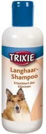 Trixie Šampón na dlhú srsť 250ml