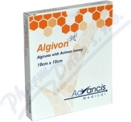 Advancis Medical Algivon 10x10cm 5ks - cena, porovnanie
