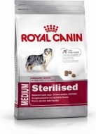 Royal Canin Medium Sterilised 3kg - cena, porovnanie