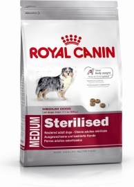 Royal Canin Medium Sterilised 12kg