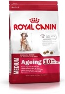 Royal Canin Medium Ageing 10+ 15kg - cena, porovnanie