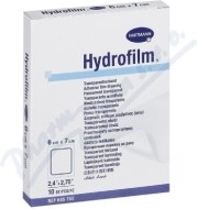 Hartmann-Rico Hydrofilm 6x7cm 10ks - cena, porovnanie