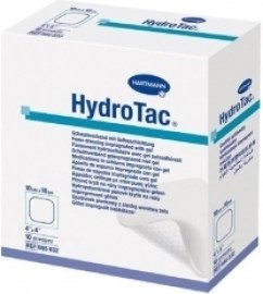 Hartmann-Rico HydroTac 10x10cm 10ks