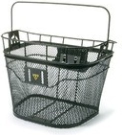 Topeak Basket Front