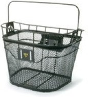 Topeak Basket Front - cena, porovnanie