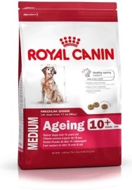 Royal Canin Medium Ageing 10+ 3kg