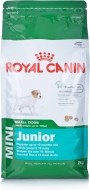 Royal Canin Mini Junior 8kg - cena, porovnanie