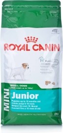 Royal Canin Mini Junior 4kg