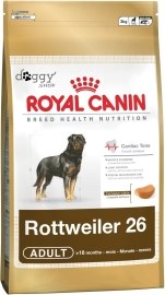 Royal Canin Rottweiler Adult 12kg