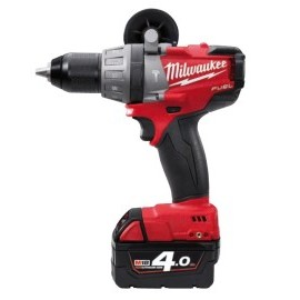 Milwaukee M18 CPD-402C