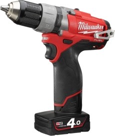 Milwaukee M12 CPD-402C