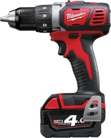 Milwaukee M18 BDD-402C