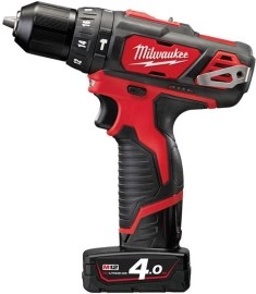 Milwaukee M12 BPD-402C