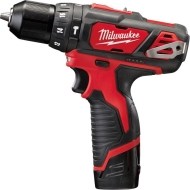 Milwaukee M12 BPD-202C - cena, porovnanie