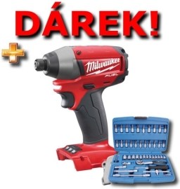 Milwaukee M18 CID