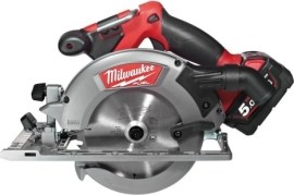 Milwaukee M18 CCS55