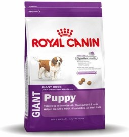 Royal Canin Giant Puppy 1kg