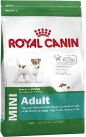 Royal Canin Mini Adult 0.8kg