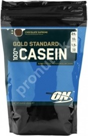 Optimum Nutrition 100% Casein Protein 450g