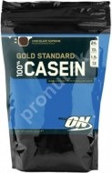Optimum Nutrition 100% Casein Protein 450g - cena, porovnanie