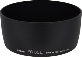 Canon ES-65 III