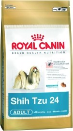 Royal Canin Shih Tzu Adult 7.5kg