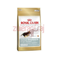 Royal Canin German Shepherd Junior 3kg - cena, porovnanie