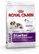 Royal Canin Giant Starter 15kg - cena, porovnanie