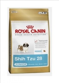 Royal Canin Shih Tzu Junior 0.5kg