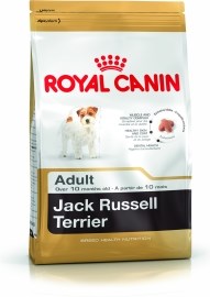 Royal Canin Jack Russell Terrier Adult 1.5kg