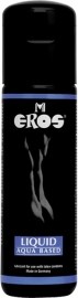 Eros Liquid Aqua Based 250ml