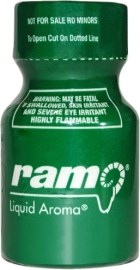 Ram Liquid Aroma