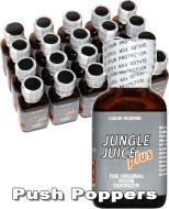 Jungle Juice Plus - cena, porovnanie