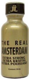 The Real Amsterdam