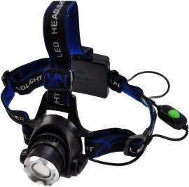 Solight T6 XML Cree LED