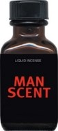 Man Scent - cena, porovnanie
