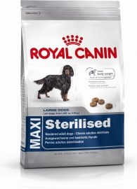 Royal Canin Maxi Sterilised 3.5kg