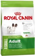 Royal Canin X-Small Adult 1.5kg - cena, porovnanie