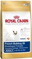 Royal Canin French Bulldog Adult 3kg - cena, porovnanie