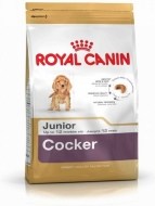 Royal Canin Cocker Spaniel Junior 3kg - cena, porovnanie