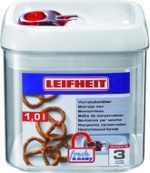 Leifheit Fresh Easy 1.0l - cena, porovnanie
