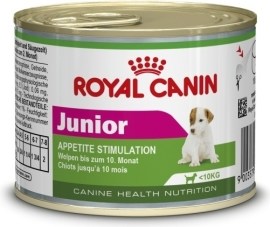 Royal Canin Junior 195g