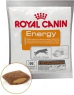Royal Canin Energy maškrty 50g - cena, porovnanie