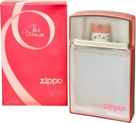 Zippo Fragrances Woman 75ml 