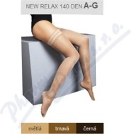 Maxis New Relax