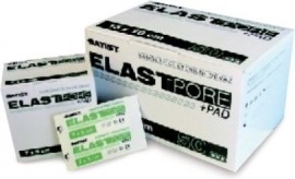 Batist Elastpore + Pad 10x10cm